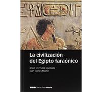 La Civilizacion Del Egipto Faronico