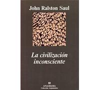 La civilización inconsciente: 195 (Argumentos)