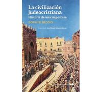 La civilización judeocristiana: Historia de una impostura: 13 (Gatopardo ensayo)
