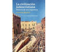 La civilización judeocristiana: Historia de una impostura (GATOPARDO)