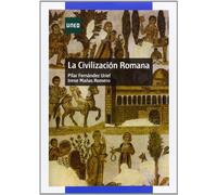 La civilización romana (GRADO)