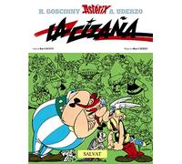 La cizaña (Castellano - A Partir De 10 Años - Astérix - La Colección Clásica)