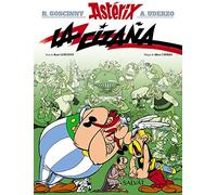 La cizaña: La cizana (Astérix)