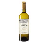 La Clape Gérard Bertrand Château L'Hospitalet Grand Vin Blanc 2019