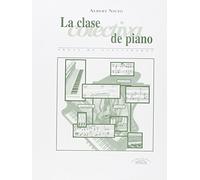 La clase colectiva de piano: Ideas de actividades