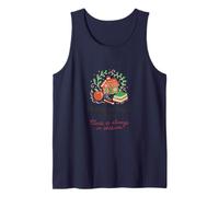 La Clase de tripulación de educación en casa Siempre está en sesión Camiseta sin Mangas