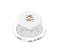 La Clase de tripulación de educación en casa Siempre está en sesión PopSockets PopGrip para MagSafe