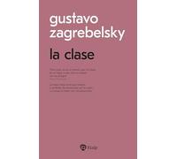 La clase: Discurso (Bolsillo)