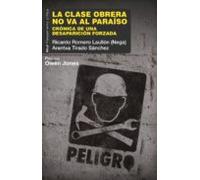 La Clase Obrera No Va Al Paraíso (ebook)