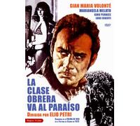 La Clase Obrera Va Al Paraíso [DVD]