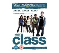 La clase / The Class ( Entre les murs ) [ Origen UK, Ningun Idioma Espanol ]