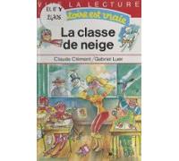 La e Neige (ebook)