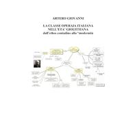 La classe operaia italiana nell'età giolittiana