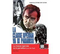 La Classe Operaia Va In Paradiso (DVD) (Importación USA)