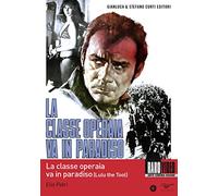 La Classe Operaia Va In Paradiso (Dvd singolo) [Italia]