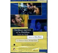 La classe operaia va in paradiso [Italia] [DVD]