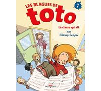 La classe qui rit: 7