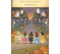 La classica storia di Halloween: Una notte per ridere delle paure