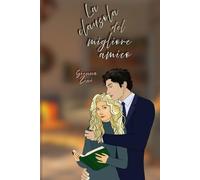 La clausola del migliore amico (Tra le pieghe del cuore)