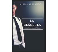 LA CLÁUSULA: Piénsalo bien antes de firmar