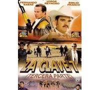 La Clave 7 Tres [Alemania] [DVD]