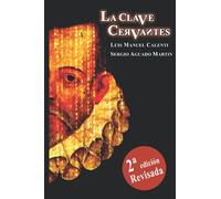 LA CLAVE CERVANTES