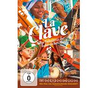 La Clave - Das Geheimnis der kubanischen Musik [Alemania] [DVD]