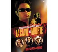 La Clave De La Muerte [Reino Unido] [DVD]