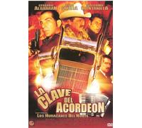 La Clave Del Acordeon [USA] [DVD]