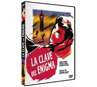 La clave del enigma [DVD]