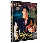 La clave del exito [DVD]