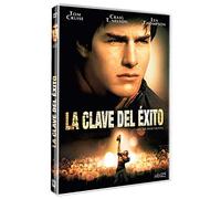 La clave del éxito [DVD]