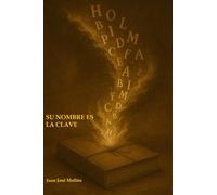 LA CLAVE ES SU NOMBRE