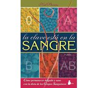 La clave está en la sangre (2006)