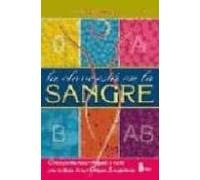 La clave está en la sangre (2006)