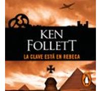 La Clave Está En Rebeca (audiolibro)