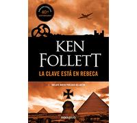 La clave está en Rebeca (Best Seller)