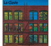 La Clave La Clave (Vinyl) 12" Album (Importación USA)