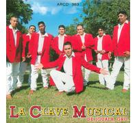 La Clave Musical (Volverte A Ver) 383