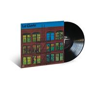 La Clave (Vinilo)