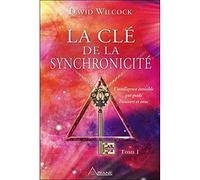 La clé de la synchronicité: L'intelligence invisible qui guide l'univers et vous, Tome 1