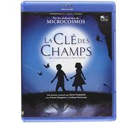La Cle Des Champs [Blu-ray]