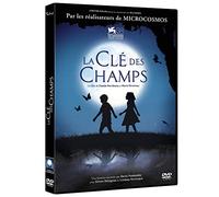 La Clé des champs [Francia] [DVD]