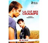 La Clé des champs [Francia] [DVD]