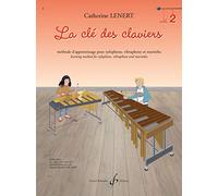 La cle des claviers - t02 - la cle des claviers - volume 2: volume 2