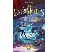 La clé des trésors oubliés: 2