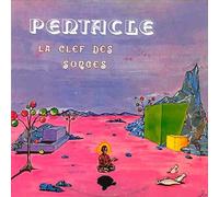 La Clef Des Songes (SHM-CD / Paper Sleeve)