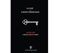 La clef du cabinet hermétique