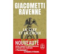 La clef et la croix