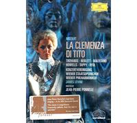 La Clemenza di Tito [DVD]